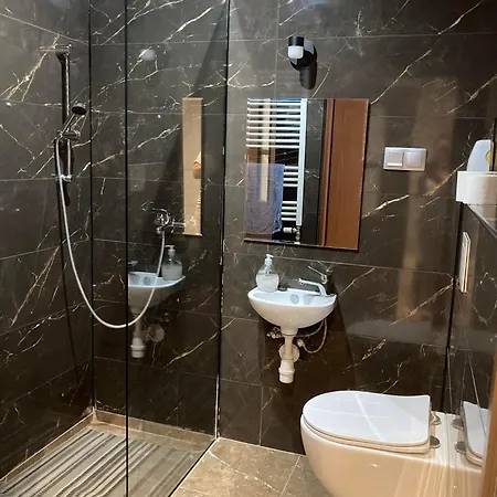 Apartment Kawalerka Centrum Bydgoszcz